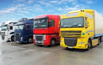 Ankara Horhor Nakliye Ambarı