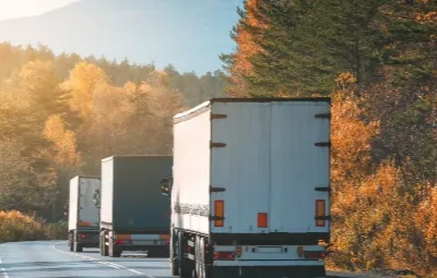 Ankara Horhor | Klima Taşıma